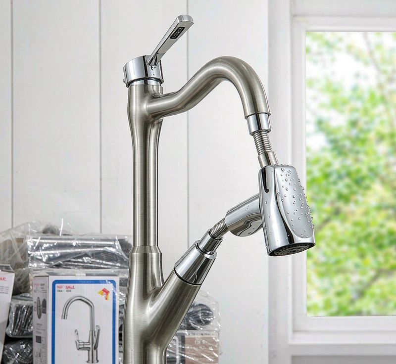 sub faucet kitchen — Nan'an