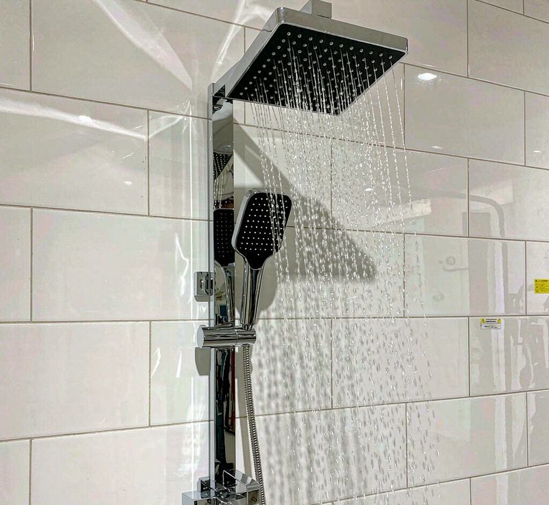 sub faucet shower — Nan'an