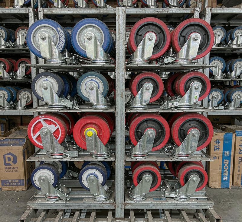 sub hardware casters — Yongkang