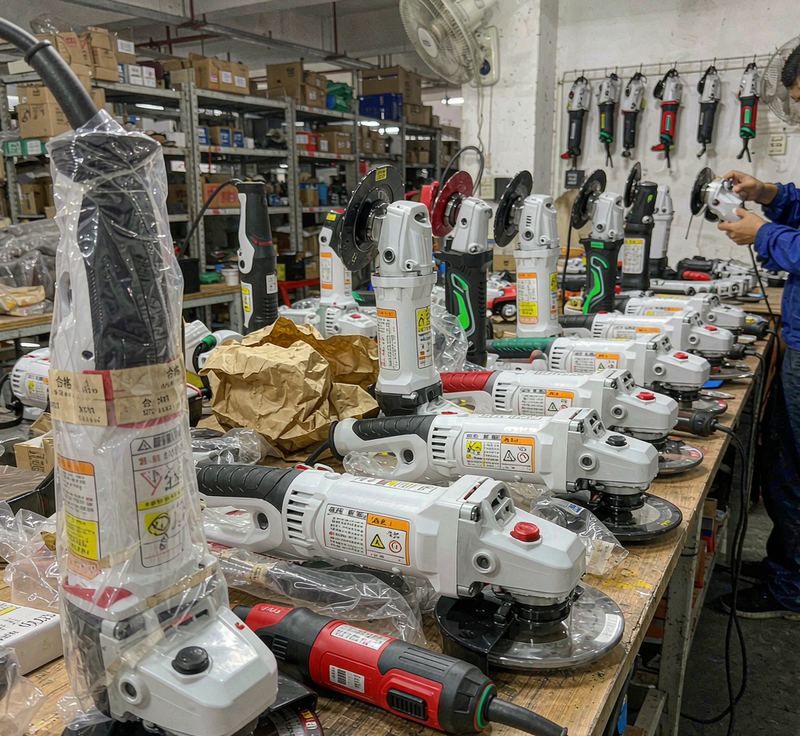 sub hardware power — Yongkang