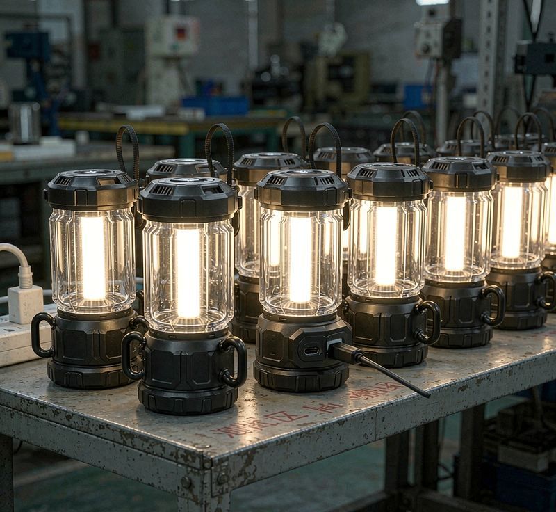 sub solar lanterns — Zhongshan Guzhen