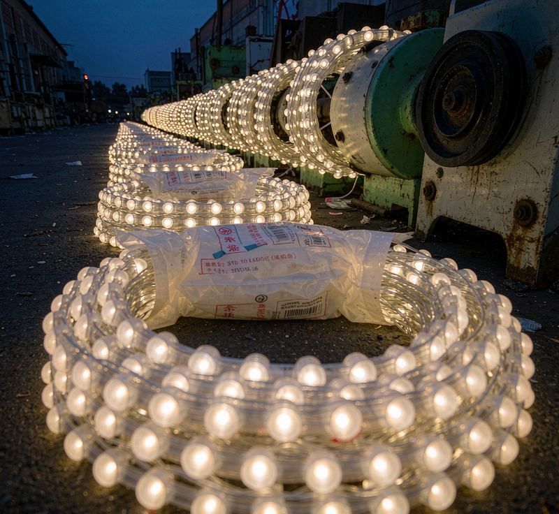 sub solar string — Zhongshan Guzhen