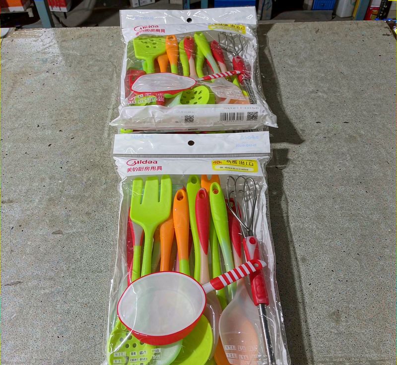 sub tableware utensils — Dehua and Yangjiang